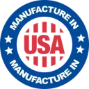 Made in USA seal